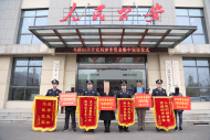 被騙資金140萬余元，全部返還！