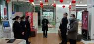 青春無悔別樣紅——工行安慶岳西支行新入行員工心語