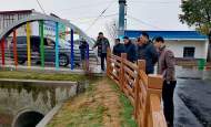 鳳臺縣新集鎮(zhèn)人大深入一線訪民情