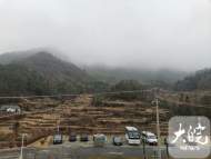 新時代新征程新偉業｜金寨大灣村：村民吃上“旅游飯” 摘掉“窮帽子”