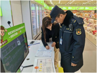 肥西縣城管局：聚焦小區外圍管理 提升人居環境水平
