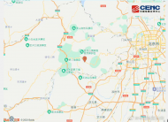 北京房山區發生2.8級地震