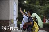 网友建议让更多高校在合肥建分校区 安徽省教育厅回复