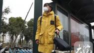 22歲小伙的奇妙之旅：從合肥坐公交去上海，650多公里，倒32趟公交