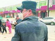 民警“飆”進火場 網友直呼“真帥”