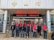 宜秀區羅嶺鎮妙山村：黨建引領信用村建設，激發鄉風文明內動力