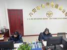 六安市公交总公司：吹响冲锋号 跑出加速度