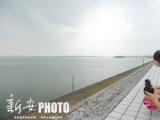保供水！合肥“江水西引”154天持續(xù)在線