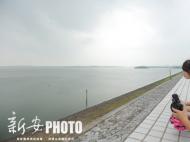 保供水！合肥“江水西引”154天持續在線