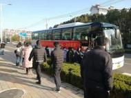 金安區(qū)開啟“就業(yè)護航，融企直訓”帷幕