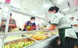 合肥今年将新增290个老年助餐机构
