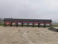 宜秀區羅嶺鎮姥山社區：創建民主法治示范村 助力鄉村振興