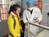 合肥市蜀山区11个教育集团校内设医务室 为合肥市首次