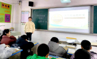 臨泉：“七個(gè)輪子”一起“轉(zhuǎn)”，上好新春“開學(xué)第一課”