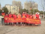 合經區錦繡社區天門湖居民區新時代文明實踐站：“植”此青綠，守護美好——青少年社區實踐活動