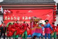合肥包河：非遺民俗鬧元宵