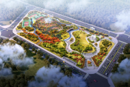 合肥山茶路公園2023年上半年建成開放?