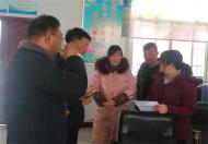懷遠(yuǎn)縣河溜鎮(zhèn)：沖刺搶跑轉(zhuǎn)作風(fēng) “一改兩為”繪“新圖”