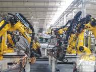 新時代新征程新偉業｜奇瑞汽車：2022年銷量突破百萬輛大關