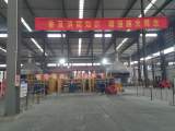 新时代新征程新伟业| 顺博产业基地：全面投产后年产值将超300亿元