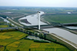 S16合肥至周口高速公路寿县刘岗至保义段有新进展