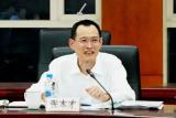 上海市人民检察院原党组书记、检察长张本才被提起公诉