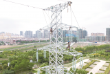 透过电力数据看蚌埠发展 ——经济运行稳中向好 优势行业数量反弹