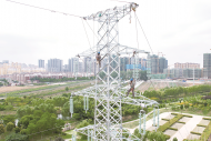 透過電力數(shù)據(jù)看蚌埠發(fā)展 ——經(jīng)濟運行穩(wěn)中向好 優(yōu)勢行業(yè)數(shù)量反彈