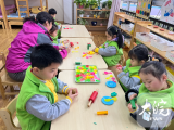 新时代新征程新伟业｜蚌埠：安心托幼解决接娃难题