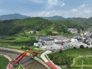 潛山市五廟鄉：“會”約早春，奮進正當時