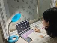 安徽醫科大學第一臨床醫學院志愿者服務隊參加公益新聞策劃經驗分享會