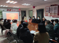 肥西縣上派鎮(zhèn)：“老榜樣 新力量”——聚焦基層治理工作的“傳幫帶”