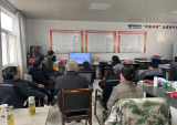 宜秀区杨桥镇：“三点发力”助推党员电教远教工作高质量发展