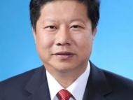 哈爾濱市政府副秘書長李占河被查