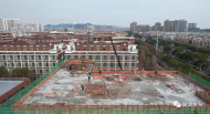 巢湖市續(xù)建重點工程全面復工 ?全年重點工程建設(shè)任務59項