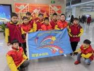 合肥市西園新村小學(xué)南校教師汪佳：讓孩子在實(shí)踐中成長(zhǎng)