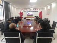 宜秀區白澤湖鄉芭茅村：多舉措激活村級監督“神經末梢”