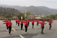 宜秀區(qū)楊橋鎮(zhèn)鮑沖湖村：文明新風助力鄉(xiāng)村振興