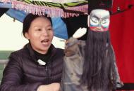 大皖徽派|大戲小戲，人生如戲——走近木偶黃梅戲省非遺傳承人程澤君