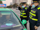 阜阳公开曝光22辆违规经营出租车  看看都是谁？