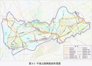 橫貫樅陽東西！天天高速公路全面啟動建設