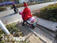 成年人駕駛電動(dòng)自行車僅限搭載一人 《安徽省電動(dòng)自行車管理?xiàng)l例》3月1日起施行