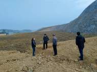 懷寧縣雷埠鄉：荒灘變成致富地 產業發展助振興