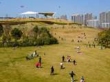 合肥部分民間博物館將遷至廬州公園