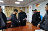 复议为民有“温度” 市际联合成功化解工伤认定纠纷