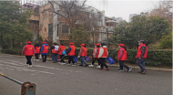 合肥市瑤海社區十里社區：微行動 美十里