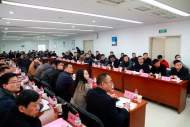 53家企业春来早 78项工程待启航  合肥高新区锚定“精品工程”“强强联合”共谱高质量发展            