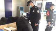合肥南站助力未成年流浪兒順利返鄉