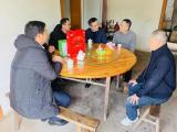 宜秀区杨桥镇：深入开展“十个一”人才招引活动