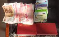 六安公交駕駛員善舉不斷 傳遞文明正能量